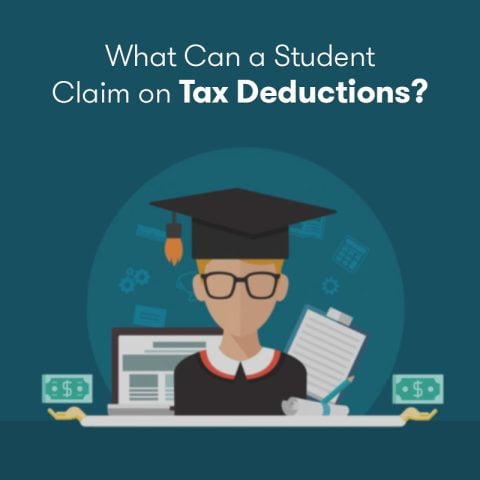 phd student tax deductions