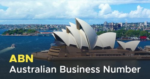 Australian Business Number